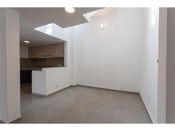 San Antonio ,Casa en  Venta ,130m2, 3 habitaciones, 3 baños, 1 parqueadero