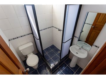 San Antonio ,Casa en  Venta ,130m2, 3 habitaciones, 3 baños, 1 parqueadero