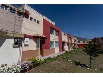 San Antonio ,Casa en  Venta ,130m2, 3 habitaciones, 3 baños, 1 parqueadero