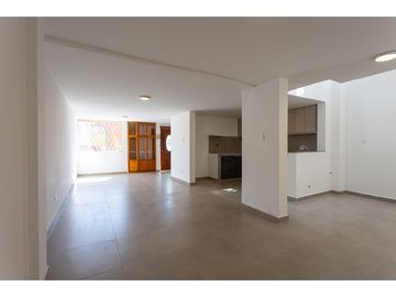 San Antonio ,Casa en  Venta ,130m2, 3 habitaciones, 3 baños, 1 parqueadero