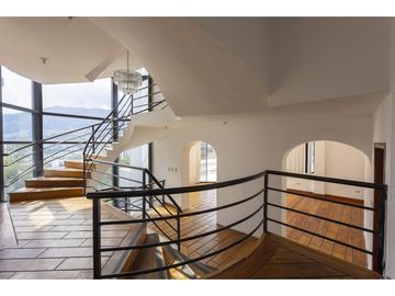 El Batan, Casa en  Venta , 1470m2, 5 habitaciones, 9 baños