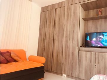 Atacames, Departamento en venta, 120 m2, 3 habitaciones, 3 baños.