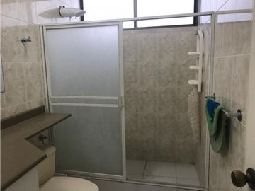 Atacames, Departamento en venta, 120 m2, 3 habitaciones, 3 baños.