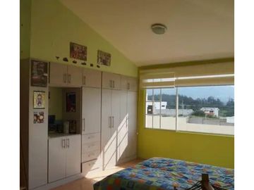 Sangolqui, Casa en  Renta, 600m2, 3 Habitaciones.