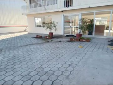 Sangolqui, Galpón en  Renta, 1700m2, 2 ambientes.