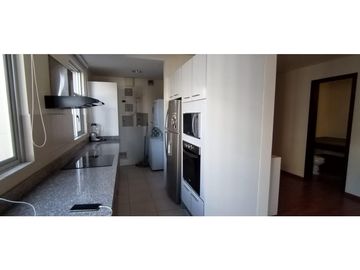González Suarez, Suite en Venta, 86,40m2, 1 Habitación.