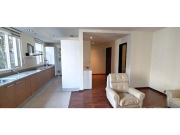 González Suarez, Suite en Venta, 86,40m2, 1 Habitación.