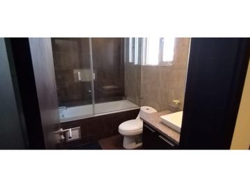 González Suarez, Suite en Venta, 86,40m2, 1 Habitación.