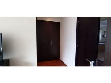 González Suarez, Suite en Venta, 86,40m2, 1 Habitación.
