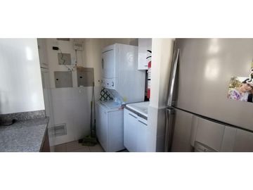 González Suarez, Suite en Venta, 86,40m2, 1 Habitación.