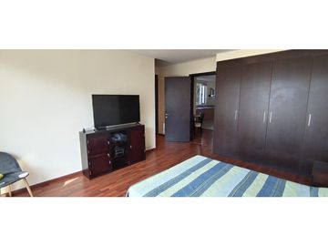 González Suarez, Suite en Venta, 86,40m2, 1 Habitación.