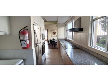 González Suarez, Suite en Venta, 86,40m2, 1 Habitación.