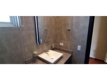 González Suarez, Suite en Venta, 86,40m2, 1 Habitación.