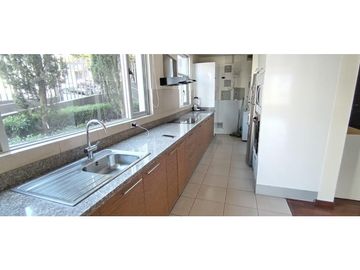 González Suarez, Suite en Venta, 86,40m2, 1 Habitación.