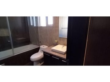 González Suarez, Suite en Venta, 86,40m2, 1 Habitación.