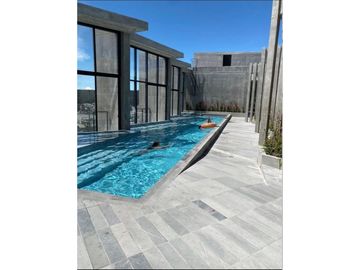 La Carolina, Suite Amoblada en  Renta, 55m2, 1 Habitación.
