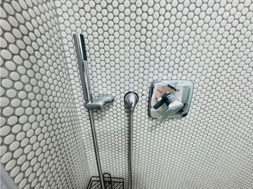 La Carolina, Suite Amoblada en  Renta, 55m2, 1 Habitación.