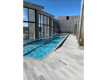 La Carolina, Suite Amoblada en  Renta, 55m2, 1 Habitación.