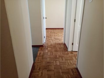 De los Granados, Departamento en  Venta, 80m2, 3 Habitaciones.