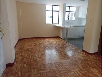 De los Granados, Departamento en  Venta, 80m2, 3 Habitaciones.