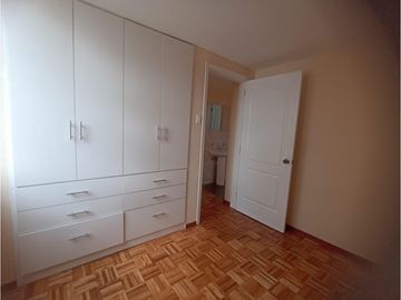 De los Granados, Departamento en  Venta, 80m2, 3 Habitaciones.