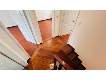 Santa Lucía, Casa en  Venta, 226m2, 3 Habitaciones.