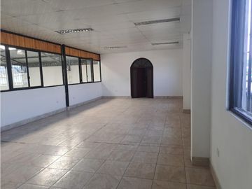 Sangolqui, Bodega en  Renta, 580m2, 2 Ambientes.