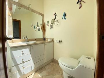 El Condado, Casa en  Venta, 318m2, 3 Habitaciones, 3 Baños.