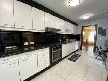 El Condado, Casa en  Venta, 318m2, 3 Habitaciones, 3 Baños.
