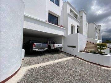 El Condado, Casa en  Venta, 318m2, 3 Habitaciones, 3 Baños.
