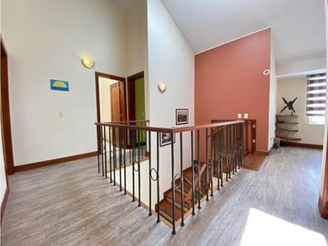 El Condado, Casa en  Venta, 318m2, 3 Habitaciones, 3 Baños.