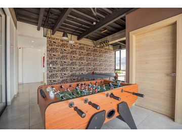 Cumbayá, Suite en Venta, 56m2, 1 Habitación