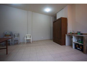 La Armenia Valle de los Chillos, Departamento en  Venta, 130m2, 3 Habitaciones.