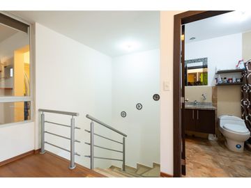 La Armenia Valle de los Chillos, Departamento en  Venta, 130m2, 3 Habitaciones.
