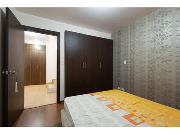 La Armenia Valle de los Chillos, Departamento en  Venta, 130m2, 3 Habitaciones.