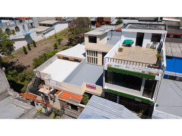Carapungo, Casa en  Venta, 226m2, 3 Habitaciones, 2 Baños.