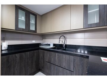 Sangolquí, Sector Fajardo, Casa en Venta, 113m2, 2 Habitaciones, 2 Par