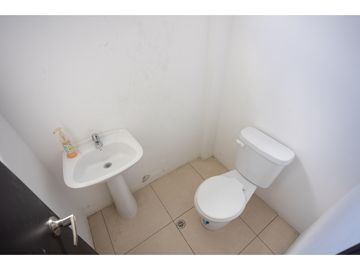 Sangolquí, Sector Fajardo, Casa en Venta, 113m2, 2 Habitaciones, 2 Par