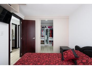 Sangolquí, Sector Fajardo, Casa en Venta, 113m2, 2 Habitaciones, 2 Par