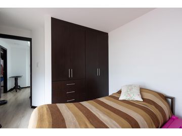 Sangolquí, Sector Fajardo, Casa en Venta, 113m2, 2 Habitaciones, 2 Par