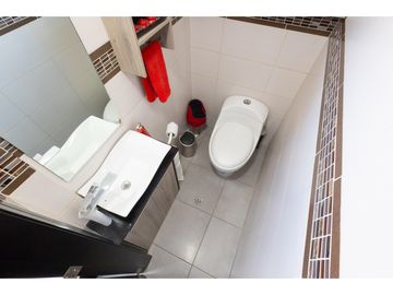 Sangolquí, Sector Fajardo, Casa en Venta, 113m2, 2 Habitaciones, 2 Par
