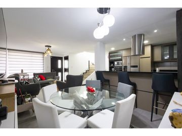 Sangolquí, Sector Fajardo, Casa en Venta, 113m2, 2 Habitaciones, 2 Par