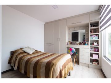 Sangolquí, Sector Fajardo, Casa en Venta, 113m2, 2 Habitaciones, 2 Par