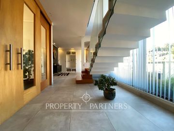 Moderna casa en El Venado