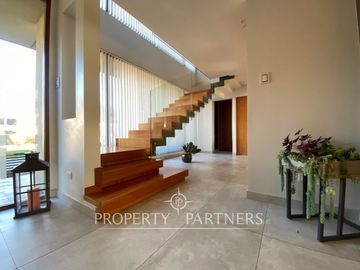 Moderna casa en El Venado
