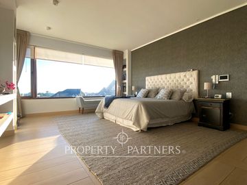 Moderna casa en El Venado