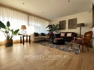 Moderna casa en El Venado