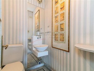 Departamento en Venta en Lyon