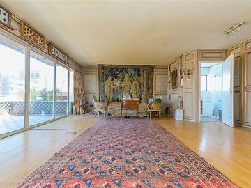 Departamento en Venta en Lyon