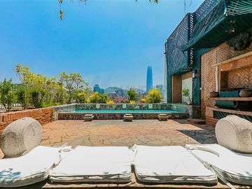 Departamento en Venta en Lyon